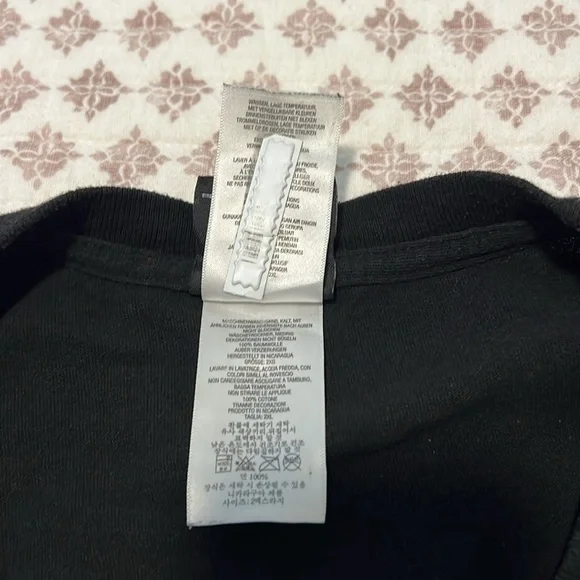 Harley Davidson Motorcycles Toys for Big Boys New Brunswick Canada T-shirt 2XL - Picture 8 of 11